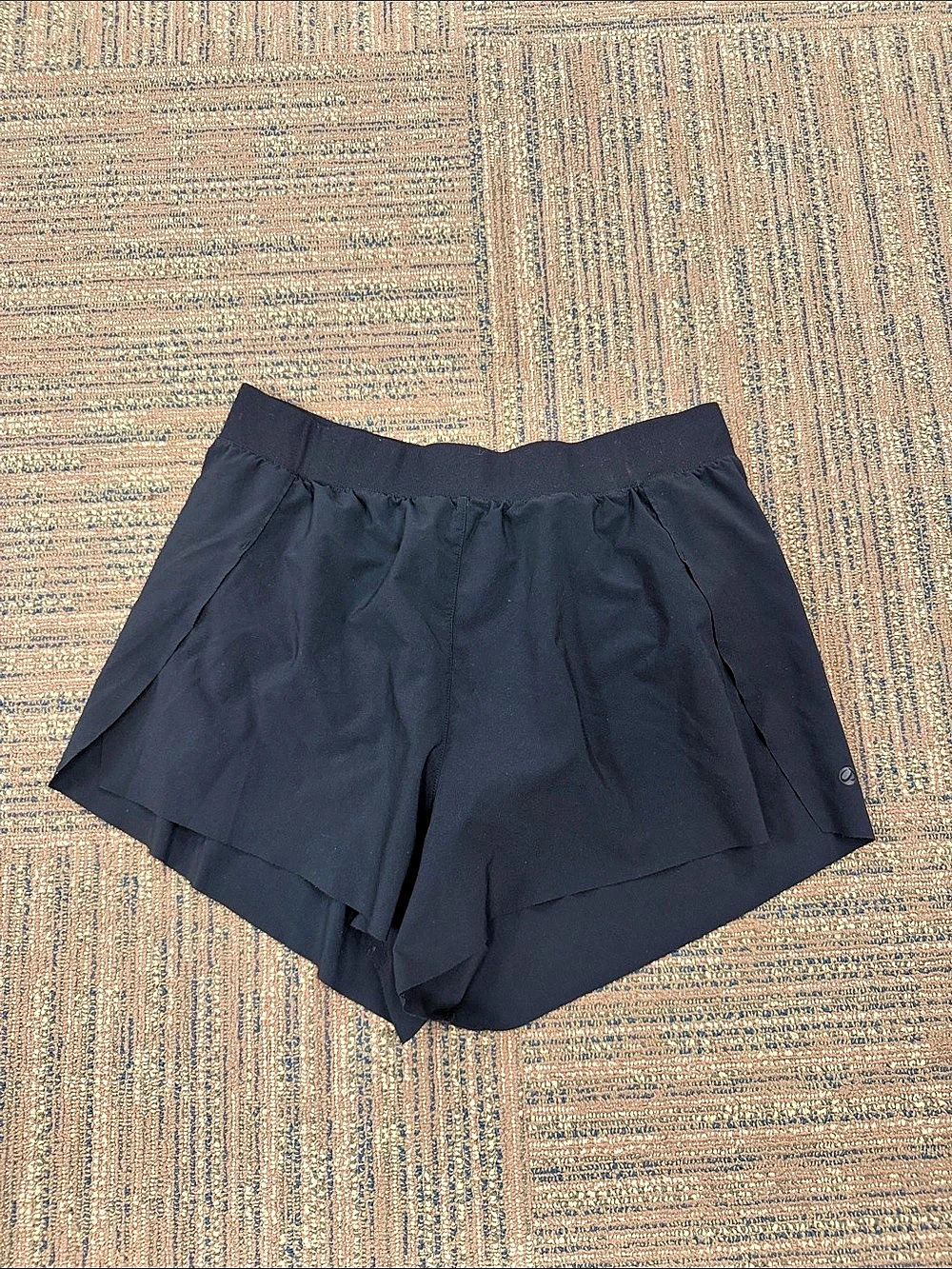 Crz yoga shorts